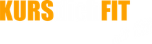 Logo - KURSdichFIT mit Elli